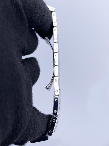 Cartier Tank Solo W5200028